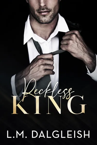 Cover of Reckless King