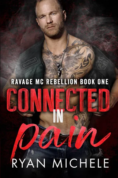 Cover of Connected in Pain