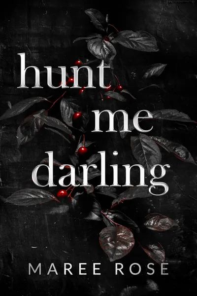 Cover of Hunt Me Darling (The Darling Games #1)