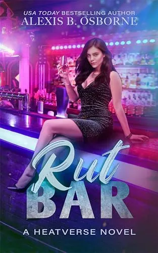 Cover of Rut Bar