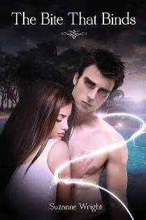 Cover of The Bite That Binds