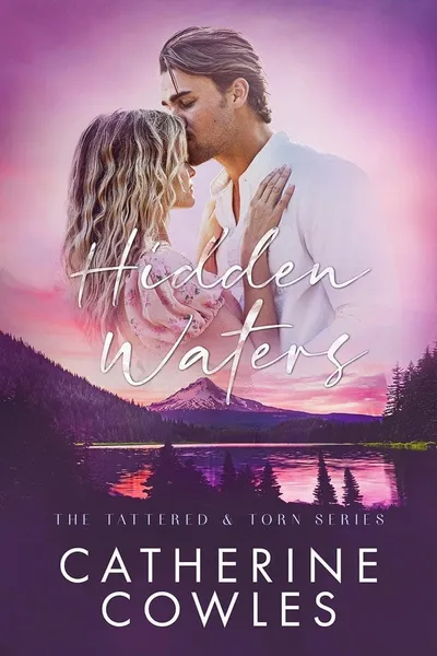 Cover of Hidden Waters