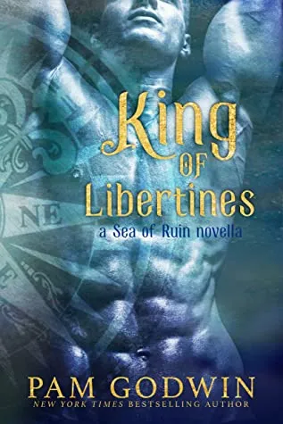 Cover of King of Libertines