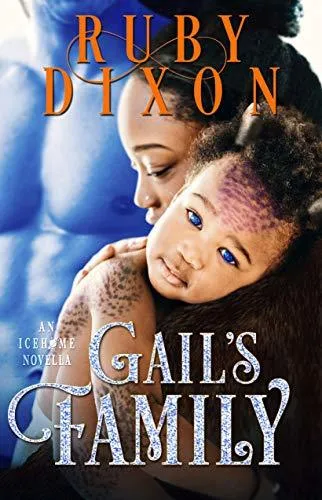 Cover of Gail's Family