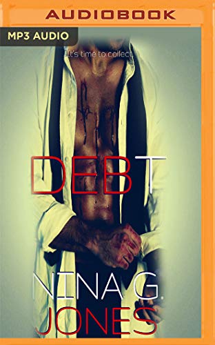 Cover of Debt