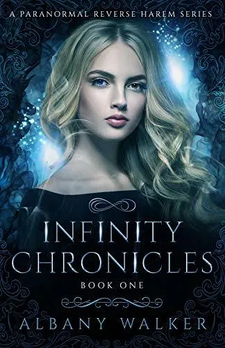 Cover of Infinity Chronicles: Book One