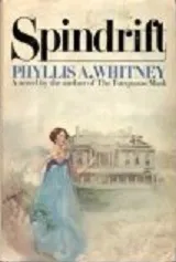 Cover of Spindrift