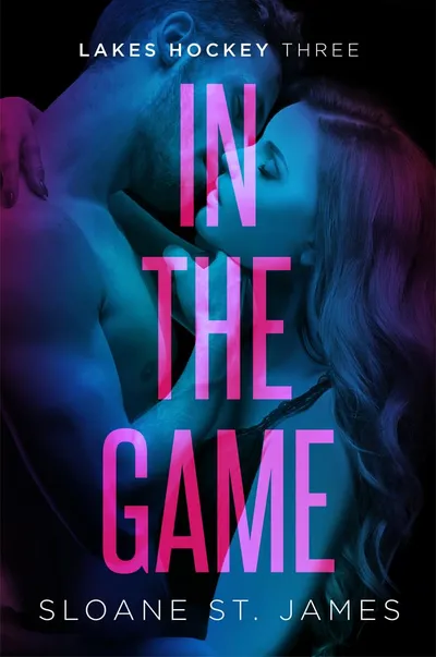 Cover of In the Game