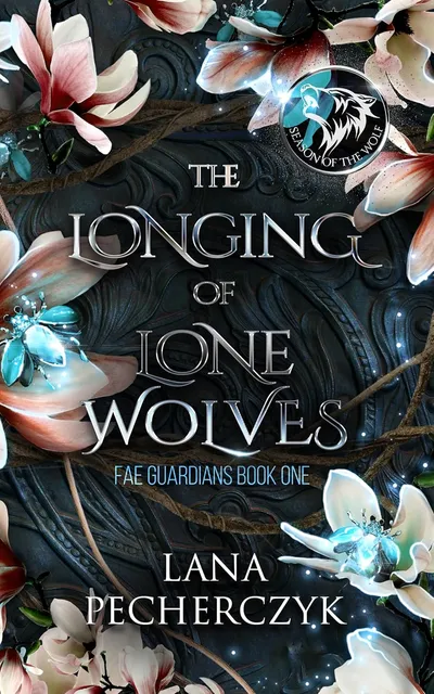 Cover of The Longing of Lone Wolves
