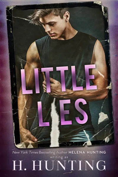 Cover of Little Lies