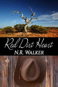 Cover of Red Dirt Heart