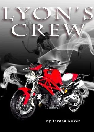 Cover of Lyon's Crew