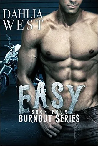 Cover of Easy