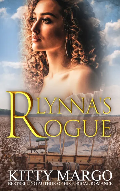 Cover of Lynna's Rogue