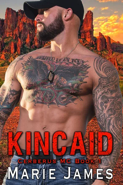 Cover of Kincaid