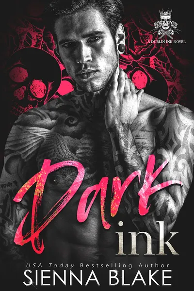 Cover of Dark Ink