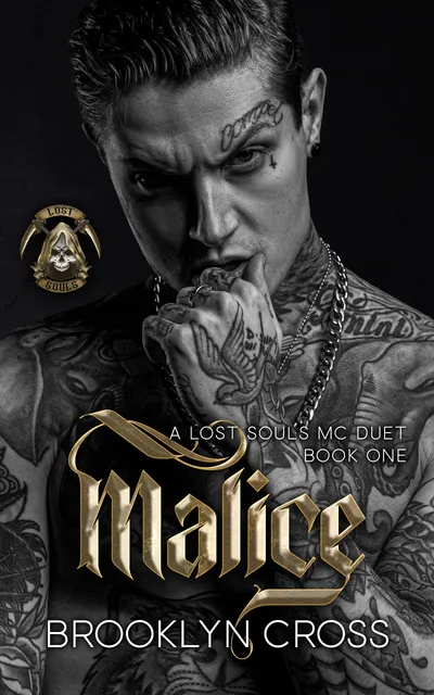 Cover of Malice
