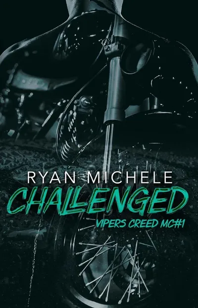 Cover of Challenged