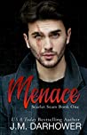 Cover of Menace