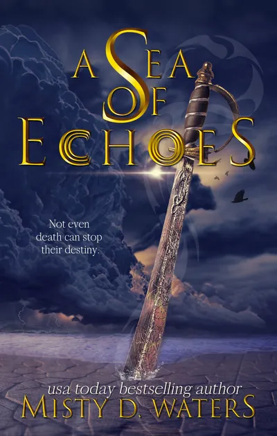Cover of A Sea of Echoes