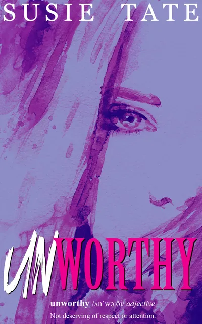 Cover of Unworthy