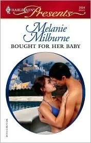 Cover of Bought for Her Baby