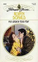 Cover of No Place Too Far