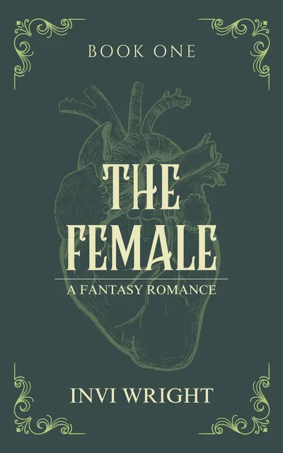 Cover of The Female