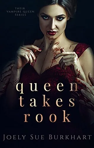 Cover of Queen Takes Rook