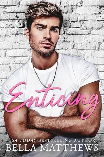 Cover of Enticing