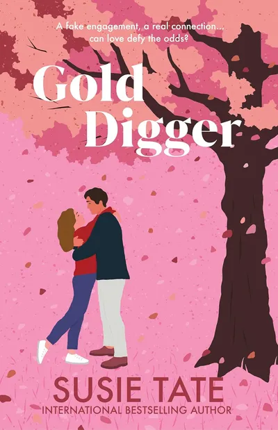 Cover of Gold Digger