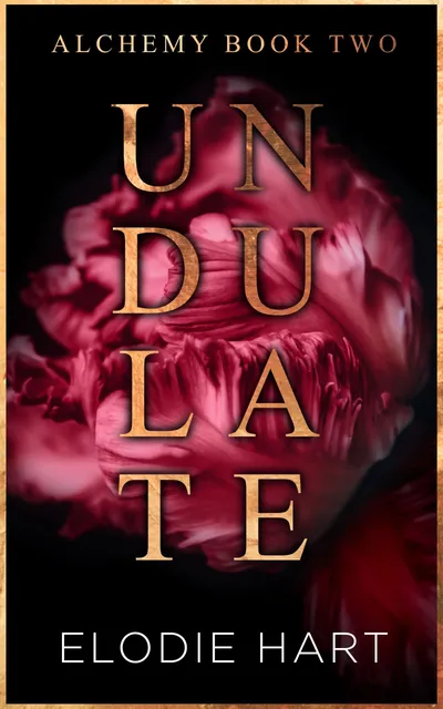 Cover of Undulate