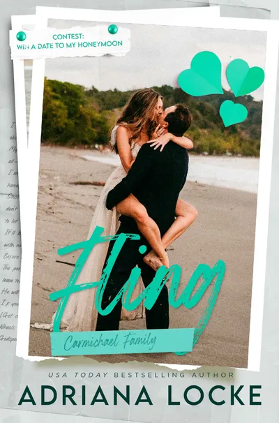 Cover of Fling