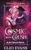 Cover of Cosmic Crush