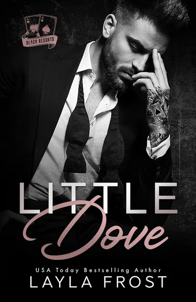 Cover of Little Dove
