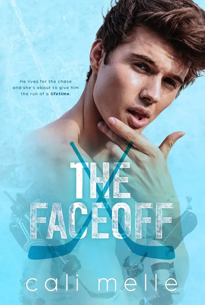 Cover of The Faceoff