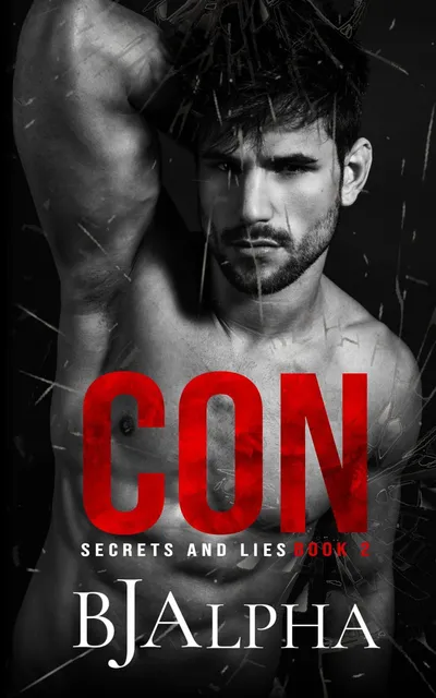 Cover of Con