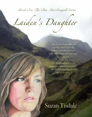 Cover of Laiden's Daughter