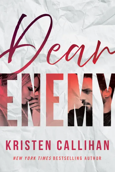 Cover of Dear Enemy
