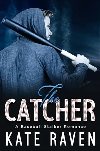 Cover of The Catcher