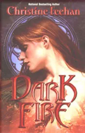 Cover of Dark Fire