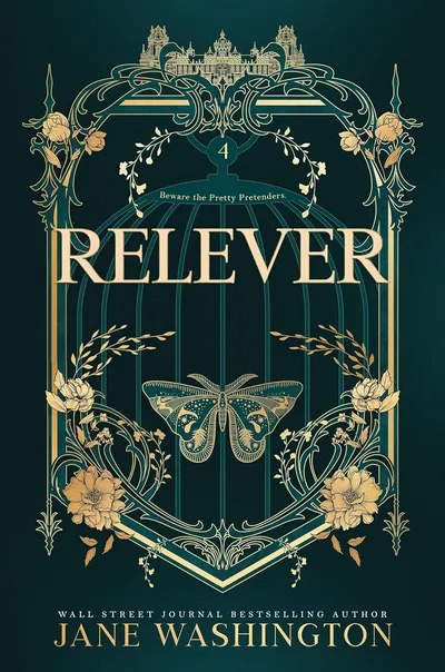 Cover of Relever
