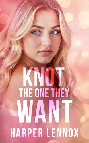 Cover of Knot the One They Want