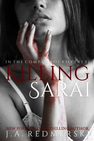 Cover of Killing Sarai