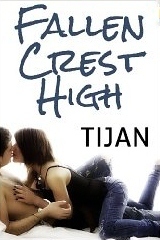 Cover of Fallen Crest High (Fallen Crest High, #1)