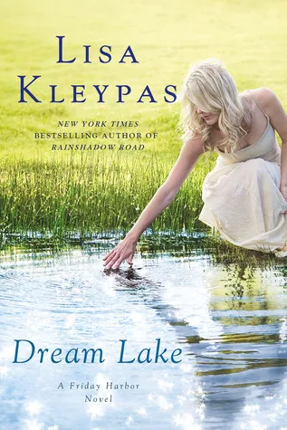Cover of Dream Lake
