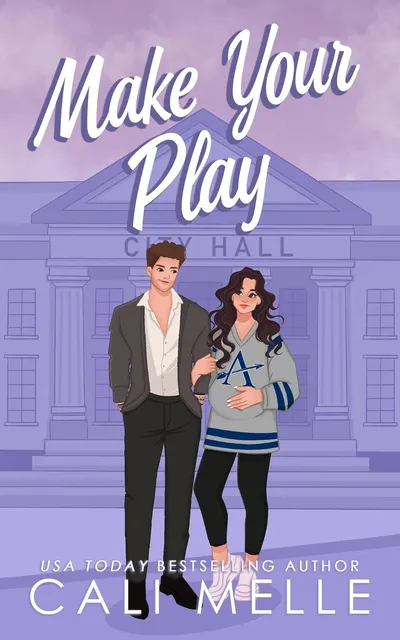 Cover of Make Your Play