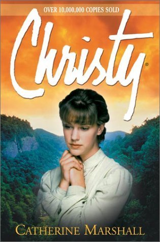 Cover of Christy
