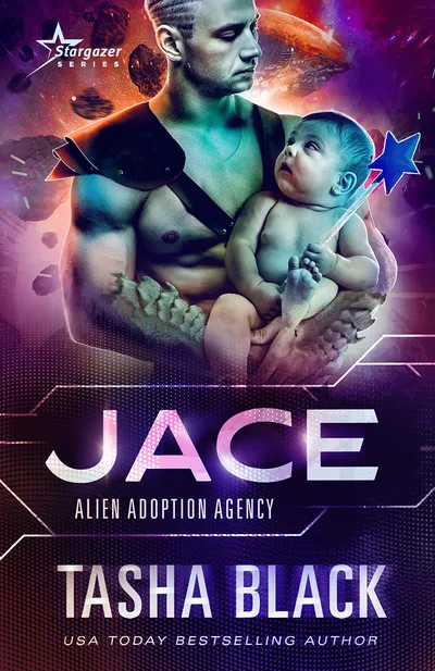 Cover of Jace
