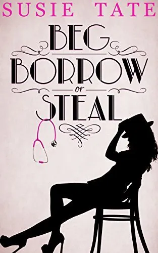 Cover of Beg, Borrow or Steal